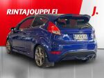 Ford Fiesta 2013 Sininen