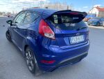 Ford Fiesta 2013 Sininen