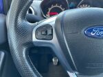 Ford Fiesta 2013 Sininen