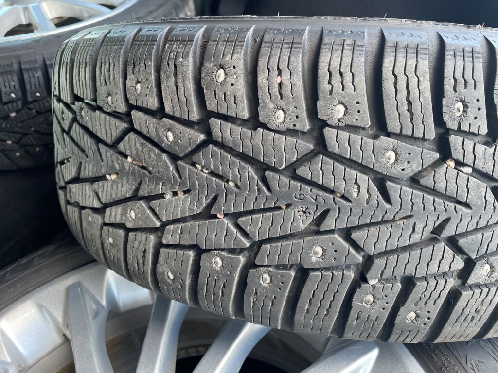 Ford Fiesta 2013 Sininen