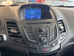 Ford Fiesta 2013 Sininen
