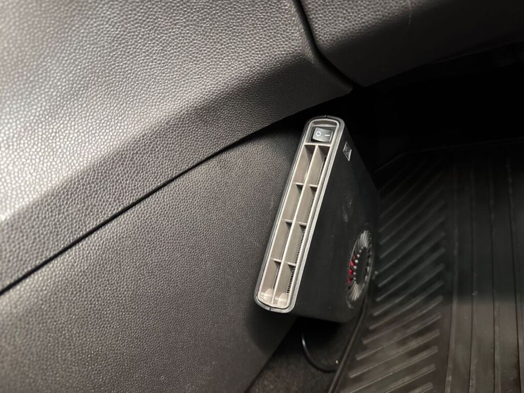 Ford Fiesta 2013 Sininen