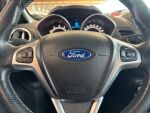 Ford Fiesta 2013 Sininen