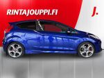 Ford Fiesta 2013 Sininen