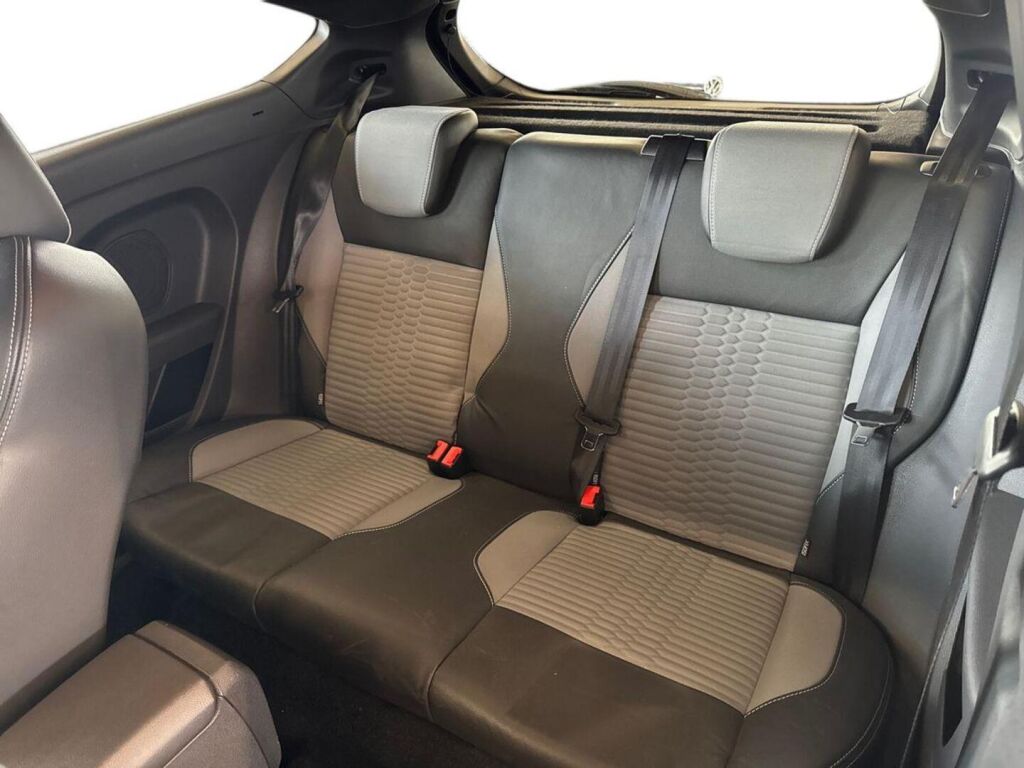 Ford Fiesta 2013 Sininen