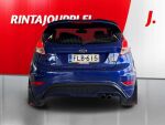 Ford Fiesta 2013 Sininen