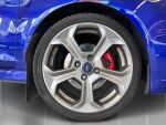 Ford Fiesta 2013 Sininen