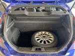 Ford Fiesta 2013 Sininen