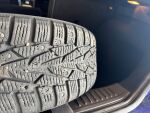 Ford Fiesta 2013 Sininen