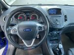 Ford Fiesta 2013 Sininen