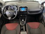 Renault Clio 2013 Ruskea (beige)