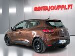 Renault Clio 2013 Ruskea (beige)