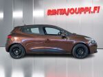 Renault Clio 2013 Ruskea (beige)