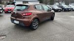Renault Clio 2013 Ruskea (beige)