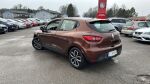 Renault Clio 2013 Ruskea (beige)