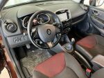 Renault Clio 2013 Ruskea (beige)