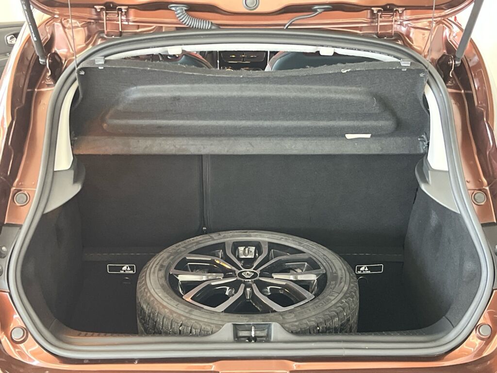 Renault Clio 2013 Ruskea (beige)