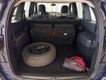 Dacia Lodgy 2013 Sininen