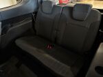 Dacia Lodgy 2013 Sininen