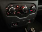 Dacia Lodgy 2013 Sininen