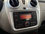 Dacia Lodgy 2013 Sininen