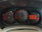 Dacia Lodgy 2013 Sininen