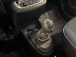 Renault Twingo 2013 Punainen