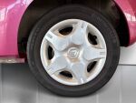 Renault Twingo 2013 Punainen