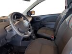 Renault Twingo 2013 Punainen