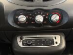 Renault Twingo 2013 Punainen