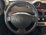 Renault Twingo 2013 Punainen