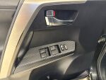 Toyota RAV4 2013 Musta