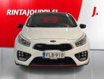 Kia ProCeed 2013 Valkoinen