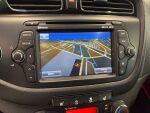 Kia ProCeed 2013 Valkoinen