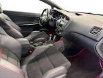 Kia ProCeed 2013 Valkoinen