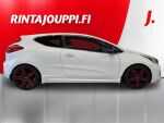 Kia ProCeed 2013 Valkoinen