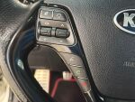 Kia ProCeed 2013 Valkoinen