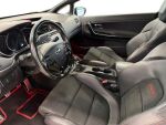 Kia ProCeed 2013 Valkoinen