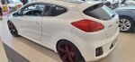Kia ProCeed 2013 Valkoinen