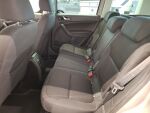 Skoda Yeti 2013 Ruskea (beige)