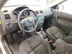 Skoda Yeti 2013 Ruskea (beige)