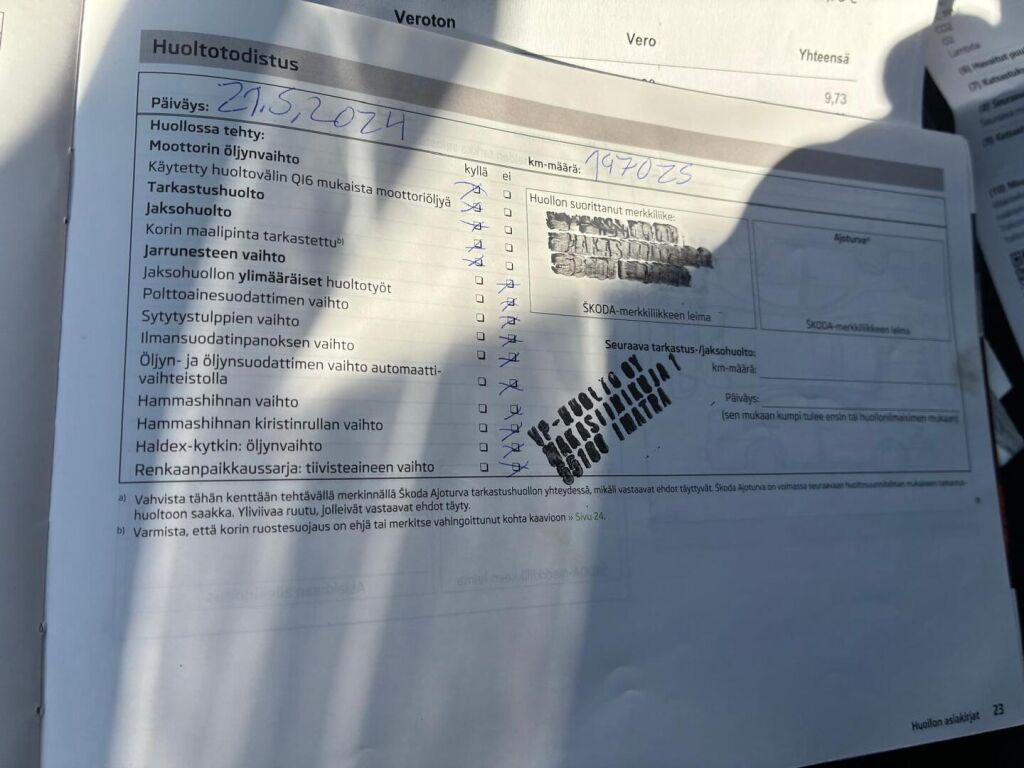 Skoda Yeti 2013 Ruskea (beige)