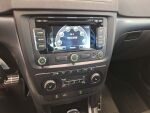 Skoda Yeti 2013 Ruskea (beige)