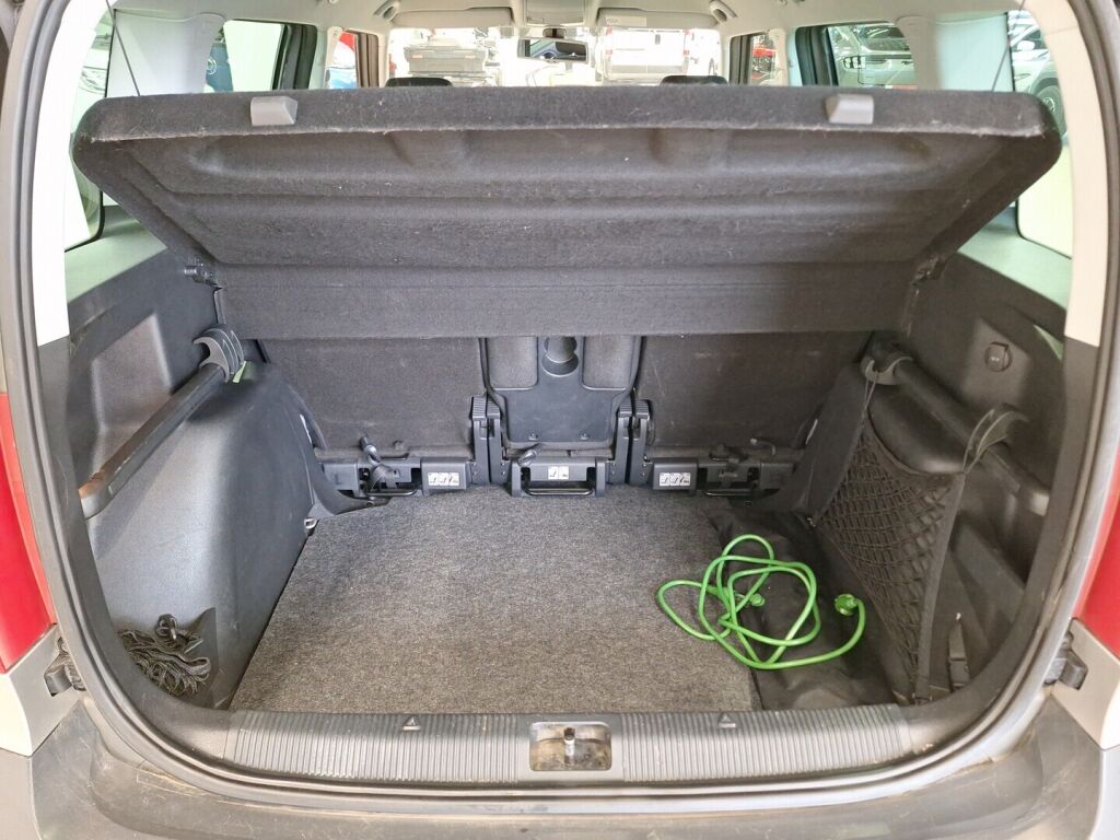 Skoda Yeti 2013 Ruskea (beige)