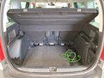 Skoda Yeti 2013 Ruskea (beige)