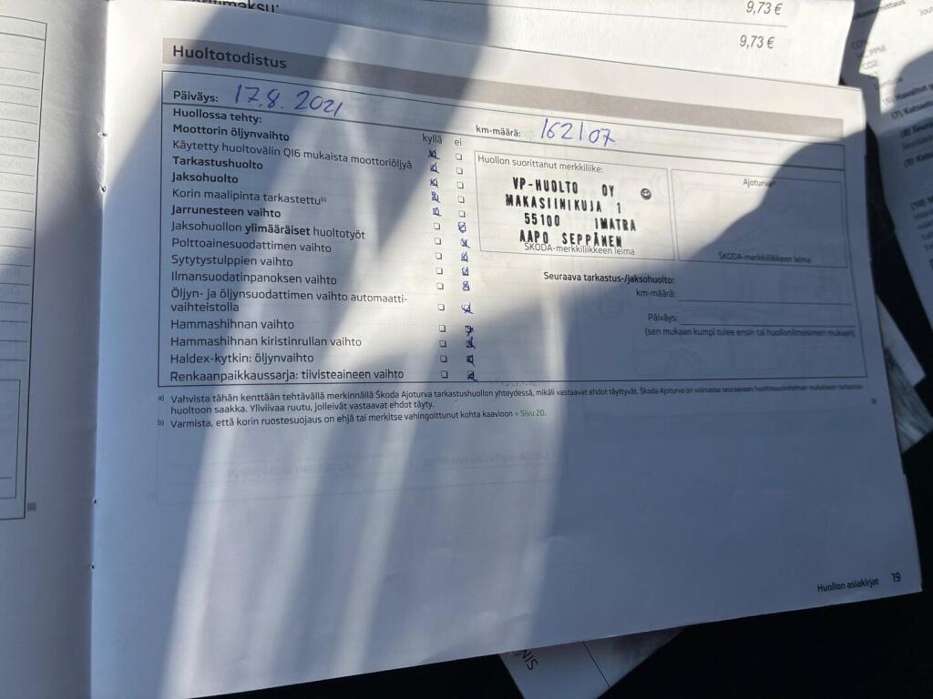 Skoda Yeti 2013 Ruskea (beige)