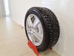 Skoda Yeti 2013 Ruskea (beige)