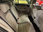 Volkswagen Golf 2013 Harmaa