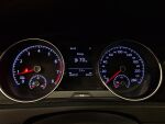Volkswagen Golf 2013 Harmaa