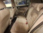 Volkswagen Golf 2013 Harmaa